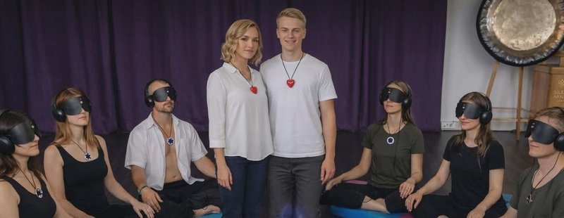 RETREAT BrEAThe 2026 (17.-19. april)