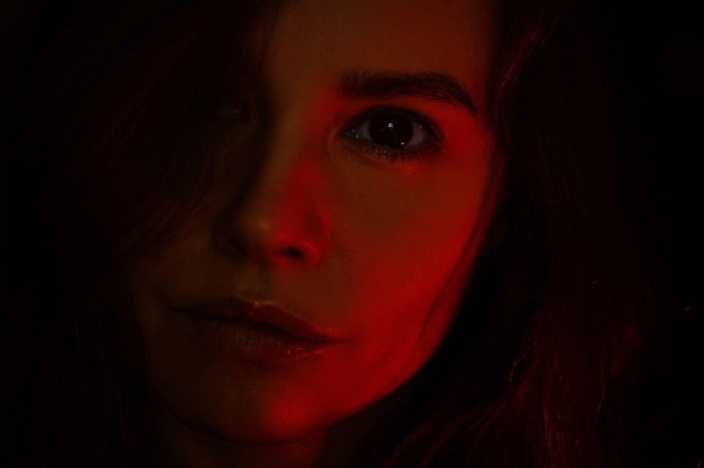 Nekdanja misica z diagnozo sociopatije razkriva: "Sociopata izda ena preprosta stvar" (foto: Profimedia)