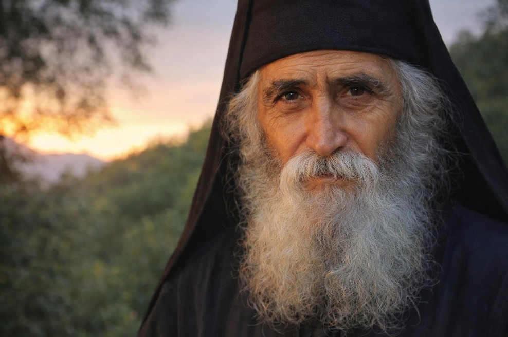 Prerokba meniha o tretji svetovni vojni: "Bog bo uredil, da bodo vsi v tej vojni poraženi." (foto: ai)