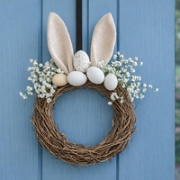 4 preproste ideje za čudovito velikonočno dekoracijo