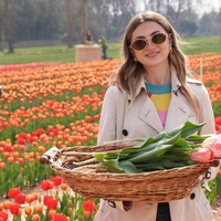 Naredite ti 2 stvari na začetku pomladi – in opazujte, kaj se zgodi z vašo energijo