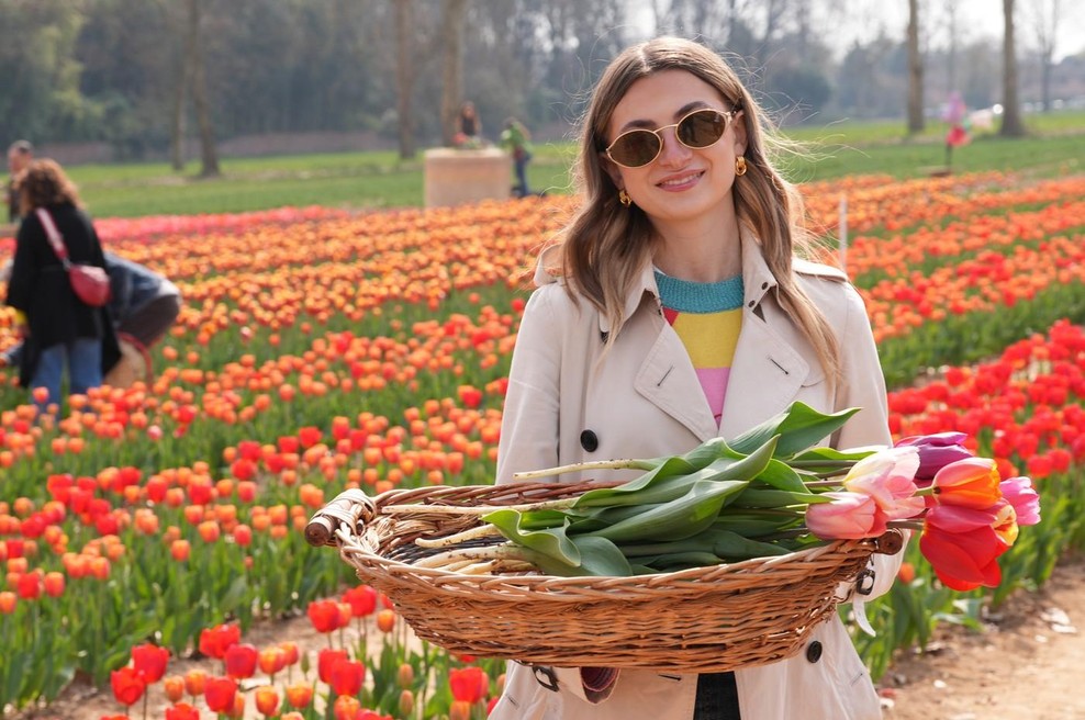 Naredite ti 2 stvari na začetku pomladi – in opazujte, kaj se zgodi z vašo energijo (foto: profimedia)