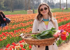 Naredite ti 2 stvari na začetku pomladi – in opazujte, kaj se zgodi z vašo energijo