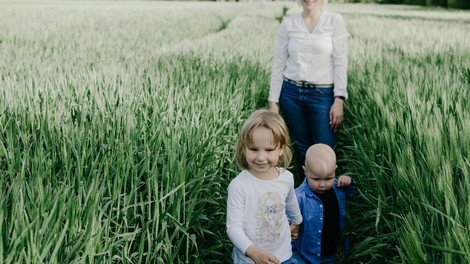 Avstrijski psiholog o tem, kako na nas vpliva vrstni red rojstva: "Otroci iz iste družine ne odraščajo v istem psihološkem okolju."