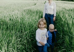 Avstrijski psiholog o tem, kako na nas vpliva vrstni red rojstva: "Otroci iz iste družine ne odraščajo v istem psihološkem okolju."