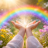 Bolgarski duhovni mojster Deunov: "Vsaka rastlina, vsak cvet, vsako drevo in vsaka barva nosijo določeno energijo."