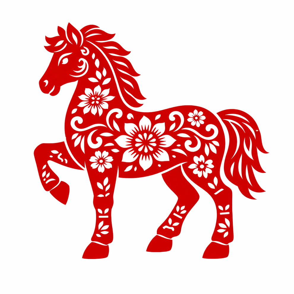 Konj: V letu ognjenega konja so zvezde nenehno na vaši strani, in tako bo tudi v aprilu! Obeta se vam …