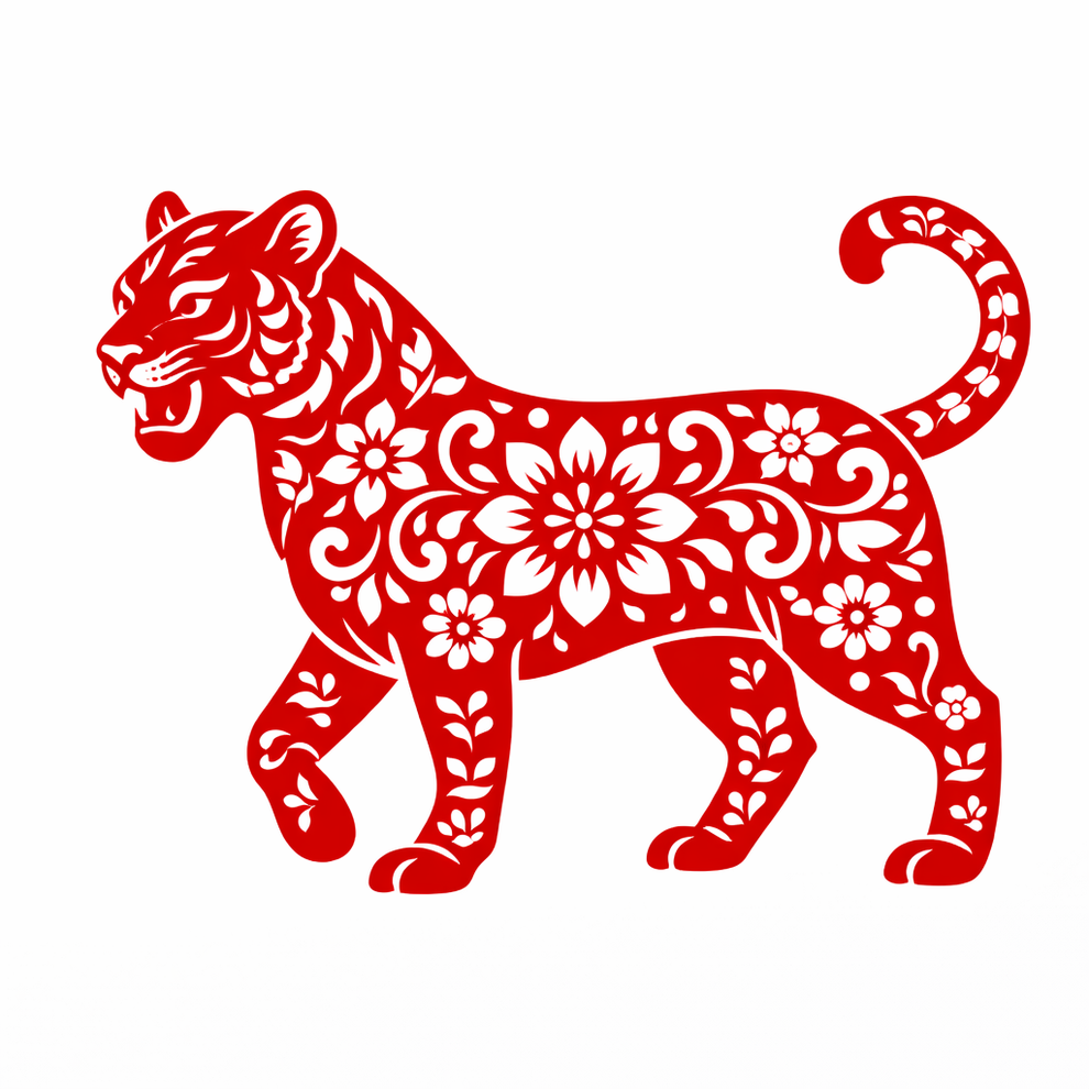 Tiger: Če ste imeli v zadnjem času občutek, da se nikamor ne premikate, imamo za vas dobre novice: april prinaša …