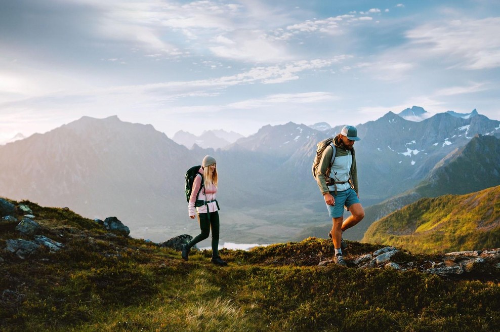 Partner jo je pustil samo med hojo... “Gorska ločitev” je zaskrbljujoči trend, ki razkriva, kako brutalni so lahko nekateri razhodi (foto: profimedia)