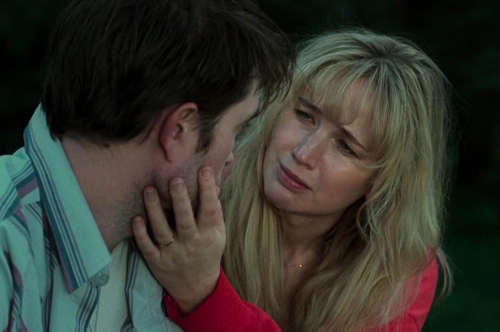 Terapevt Robert Mlakar: "Telo ne pozna razlike med zlomljeno nogo in zlomljenim srcem" (foto: profimedia)