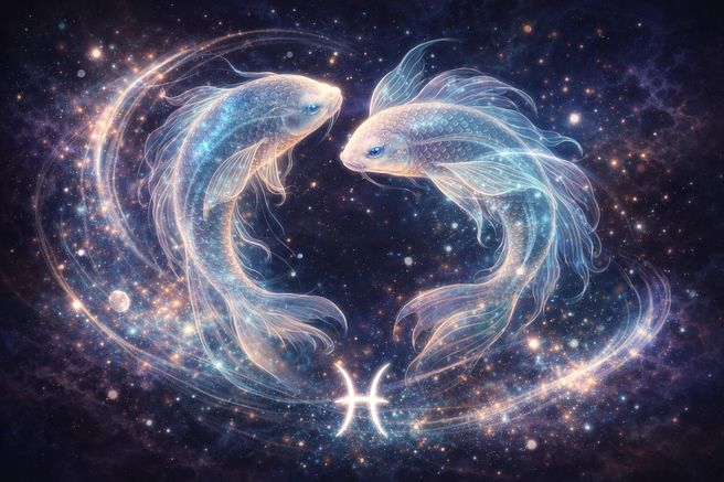 Dnevni horoskop za sredo, 1. aprila 2026