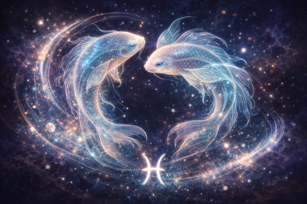 Ribi: Zvezde vam v aprilu pomagajo, da stopite v akcijo prevzamete nadzor nad svojimi financami. Že v začetku meseca se …