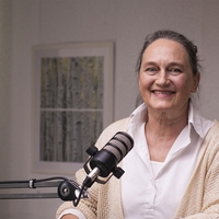 Alenka Resinovič Reza: “Jaz sem tukaj zato, da se imam fajn”