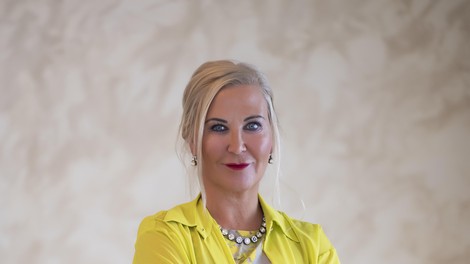 Dr. Lucija Mulej: "Včasih sprememba ne zahteva nove poti, ampak drugačen stik s potjo, po kateri že hodimo."