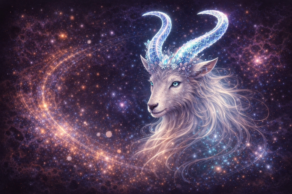 Dnevni horoskop za sredo, 15. aprila 2026 (foto: AI)