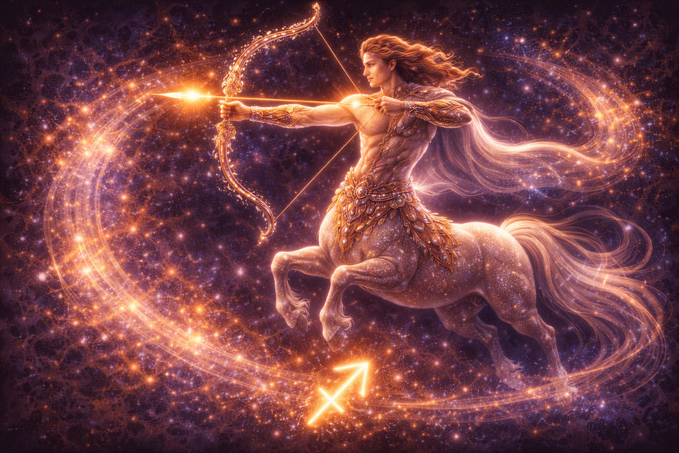 Strelec: V vas se lahko vzbudi notranja utrujenost ali negotovost glede prihodnosti. Običajno radi sledite svoji svobodi, ta teden pa …