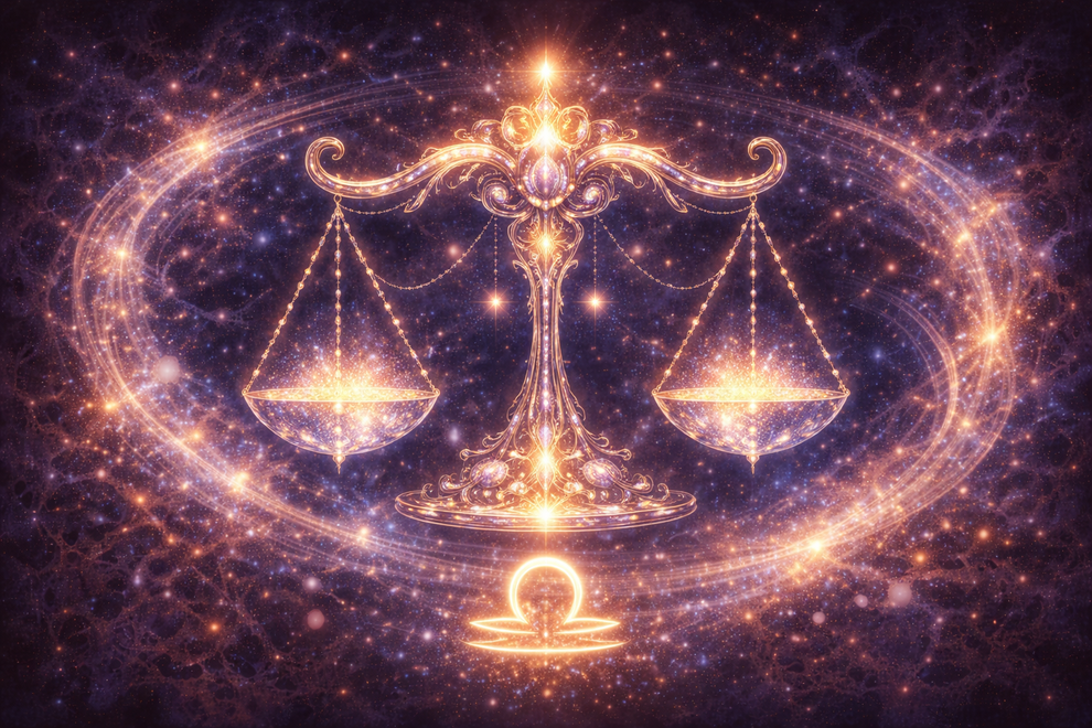 Tehtnica: Zvezde vas spodbujajo, da se v tem tednu jasneje postavite zase. Namesto da bi ugajali vsem, boste začeli sprejemati …