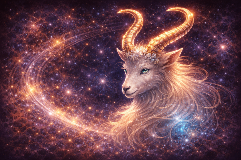 Dnevni horoskop za četrtek, 9. aprila 2026 (foto: AI)