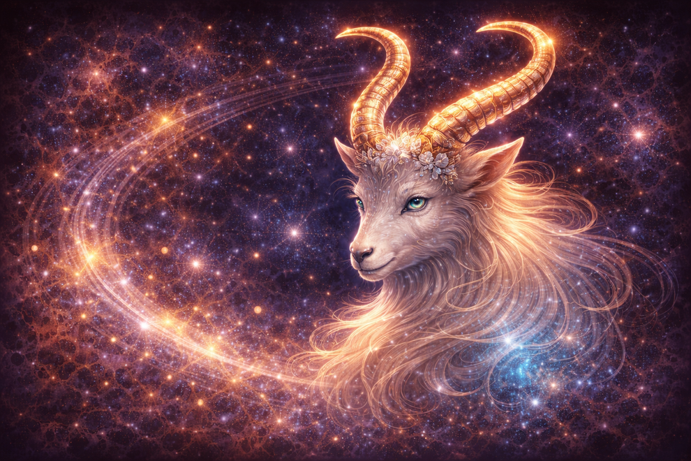 Kozorog: Astrologi pravijo, da vas v teh dneh lahko obišče močna utrujenost. Že dlje časa nosite preveč odgovornosti, zdaj pa …