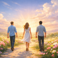 Tedenski horoskop je obetaven: 3 znamenja bo spremljala sreča