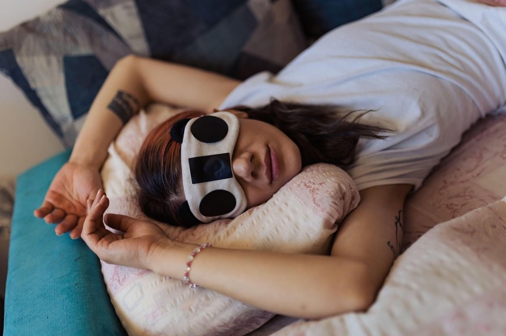 4 najbolj pogoste STRESNE SANJE in zakaj se pojavljajo prav takrat, ko jih najmanj želimo? (foto: profimedia)