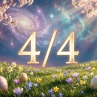 Prihaja energetski portal 4/4: dan, ko vesolje močno sliši vaše želje