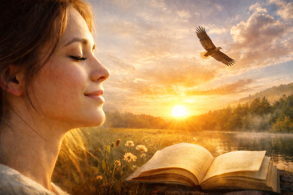 Dnevni horoskop za torek, 7. aprila 2026 (foto: AI)