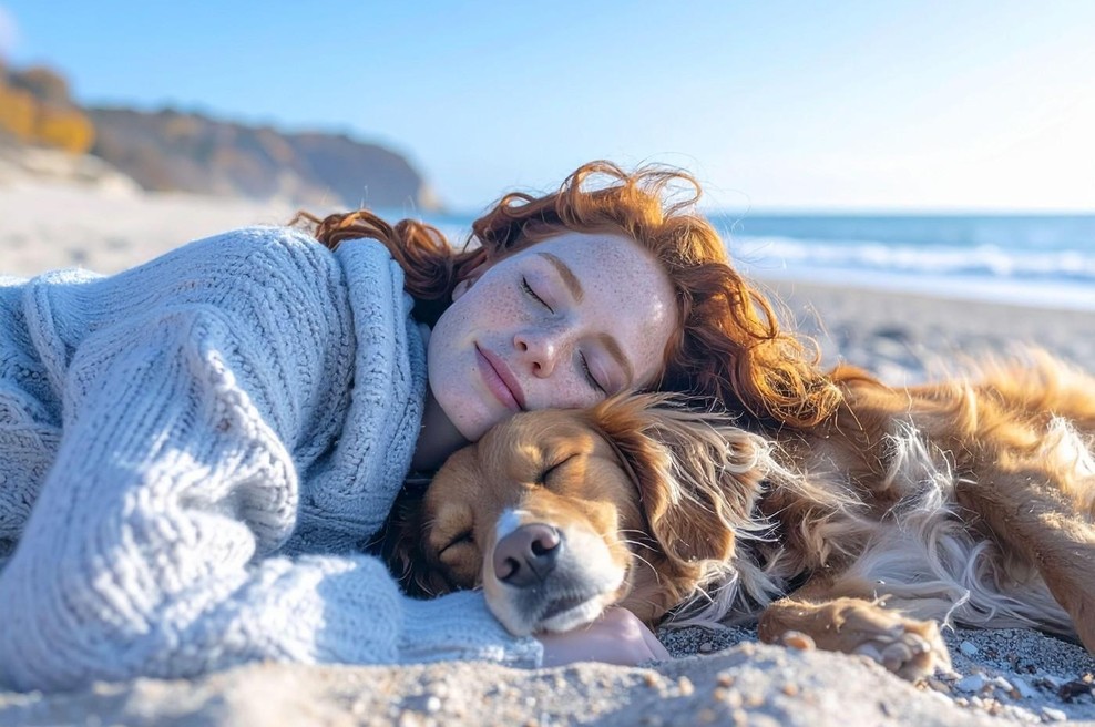 3 manj znane lastnosti, ki razkrijejo, da ste v resnici visoko senzitivni (foto: profimedia)