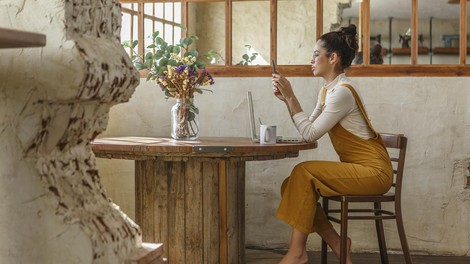 Psihologinja: "Prenehajte ljudi označevati kot 'toksične'."