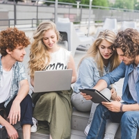 To je razlog, da so mladi danes po vsem svetu vse bolj nesrečni