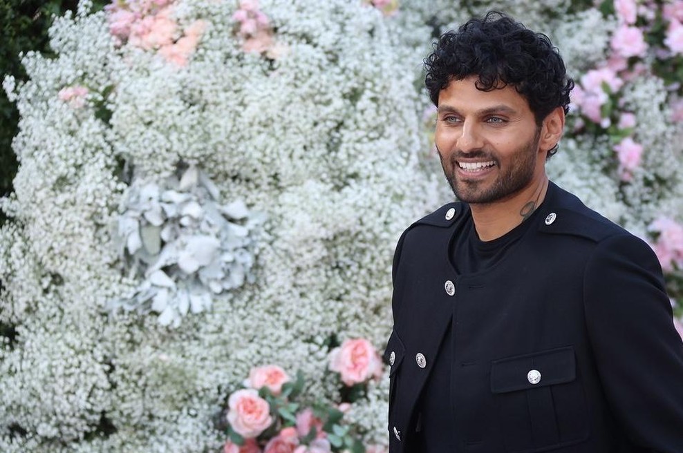 Jay Shetty: "Te 4 besede so ubile že številne sanje." (foto: profimedia)