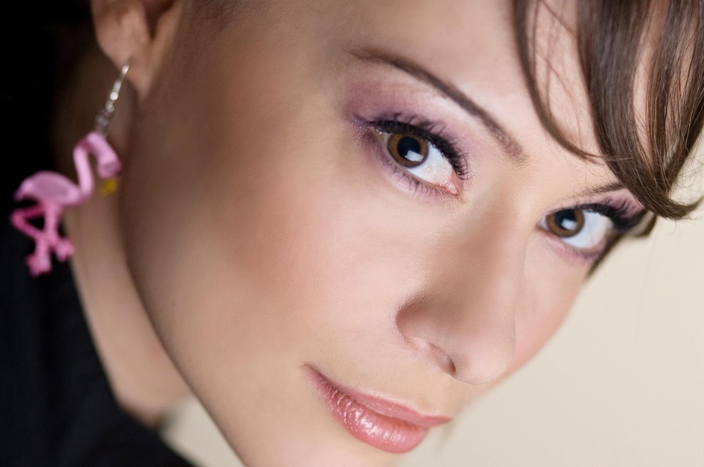 Numerologinja o tem tednu: "Možnosti je več, kot se jih ta hip zavedate." (foto: Lili Sorum osebni arhiv)