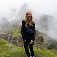 Potrebovala sem 39 let, da sem spoznala resnico o svojem videzu