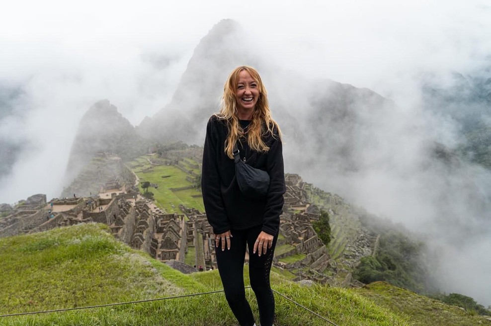 Potrebovala sem 39 let, da sem spoznala resnico o svojem videzu (foto: profimedia)