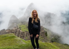 Potrebovala sem 39 let, da sem spoznala resnico o svojem videzu