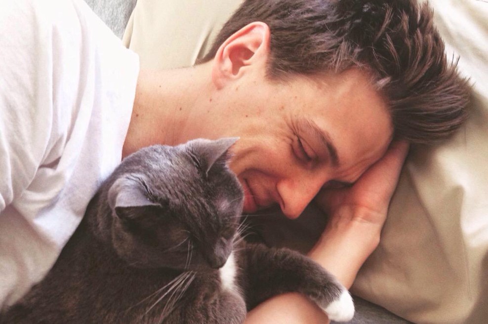 Imena z angelsko energijo: to so 4 moška imena, ki prinašajo srečo (foto: profimedia)