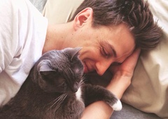 Imena z angelsko energijo: to so 4 moška imena, ki prinašajo srečo