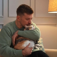 Nikoli ne zaupajte moškemu, ki ne mara mačk – zakaj je to lahko pomemben pokazatelj pri zmenkih