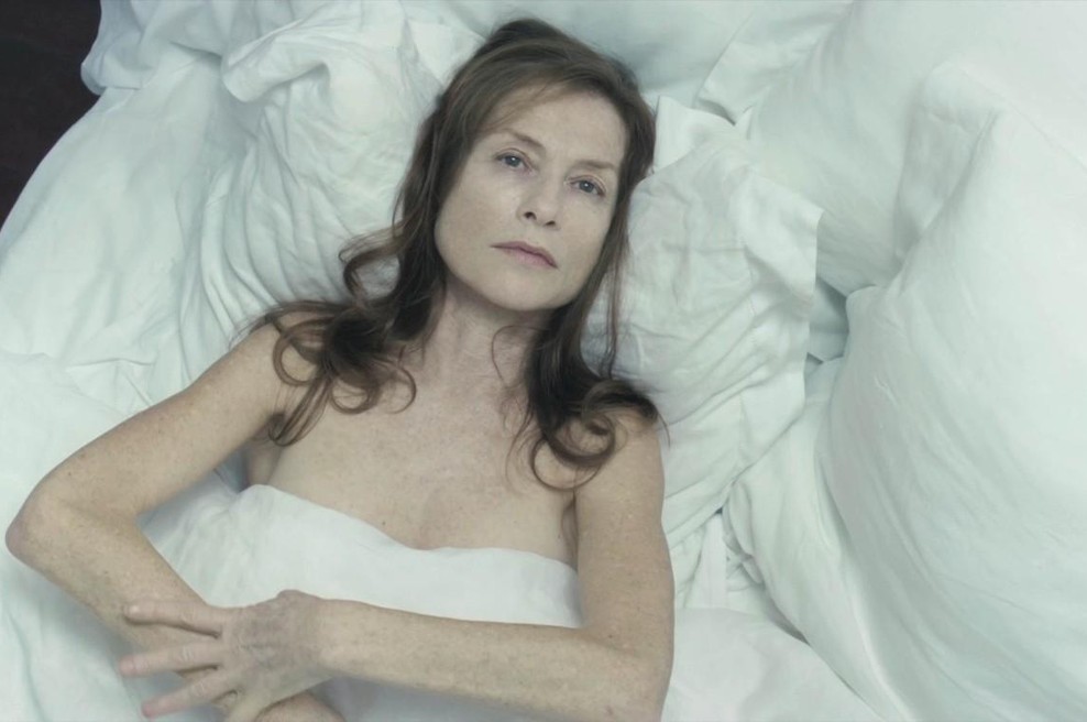 Če ženska desetletja postavlja druge na prvo mesto, to pusti davek na njenem telesu (foto: profimedia)