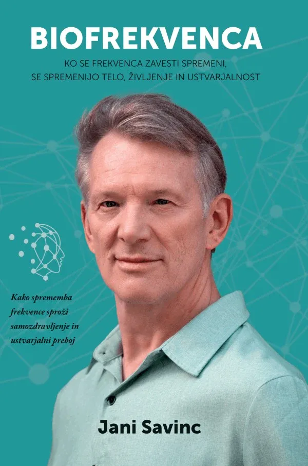 Skrivnost celostnega zdravja: Kako frekvence uravnavajo naše življenje