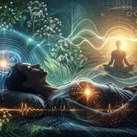 Skrivnost celostnega zdravja: Kako frekvence uravnavajo naše življenje