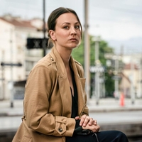 Kaley Cuoco: "Vsi bi morali obiskovati partnersko terapijo… samo v vednost."