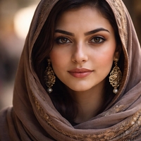 "Deset dni sem preživela v Iraku in videla, kako živijo poročene ženske"