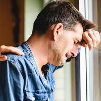 Neplodnost pri moških: "V meni je toliko žalosti, ker nisem postal oče"