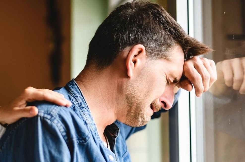 Neplodnost pri moških: "V meni je toliko žalosti, ker nisem postal oče" (foto: profimedia)