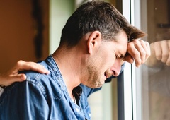 Neplodnost pri moških: "V meni je toliko žalosti, ker nisem postal oče"