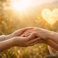 Ranjeni ljudje ranijo druge: Vse, kar nosite v sebi, se prej ali slej pokaže tudi navzven