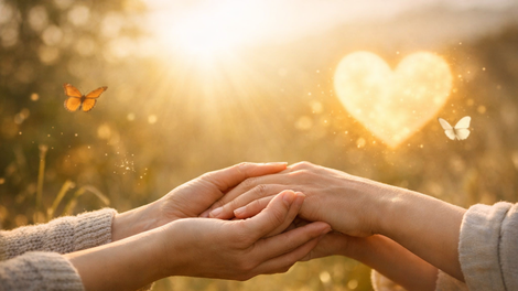 Ranjeni ljudje ranijo druge: Vse, kar nosite v sebi, se prej ali slej pokaže tudi navzven