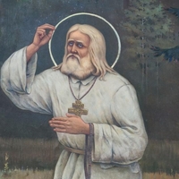 Zakaj zbolevamo? Ruski puščavnik razkriva 3 globoke razloge