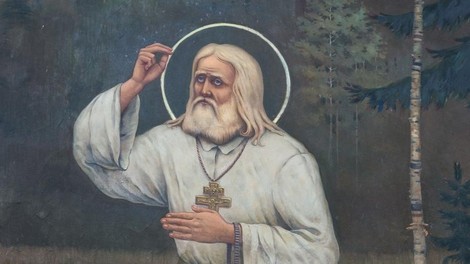 Zakaj zbolevamo? Ruski puščavnik razkriva 3 globoke razloge